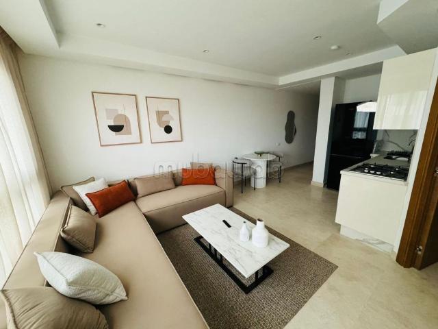 Appartement location à Anfa, Gharb-Chrarda-Beni Hssen