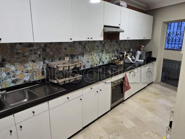 Appartement location à Anfa, Gharb-Chrarda-Beni Hssen