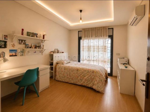 Appartement location à Anfa, Gharb-Chrarda-Beni Hssen