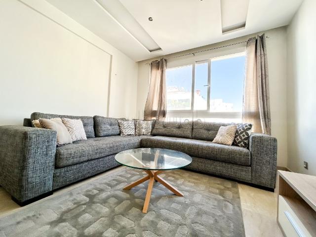Appartement location à Anfa, Gharb-Chrarda-Beni Hssen