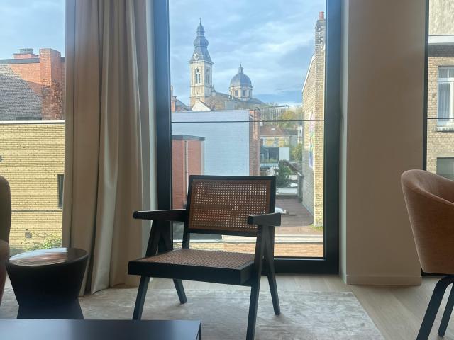 Appartement location à Desteldonk, Oost-Vlaanderen