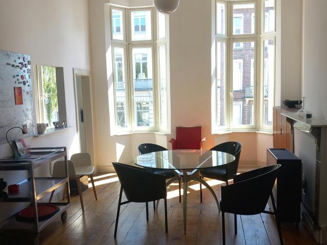 Appartement location à Desteldonk, Oost-Vlaanderen