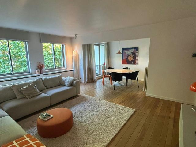 Appartement location à Desteldonk, Oost-Vlaanderen
