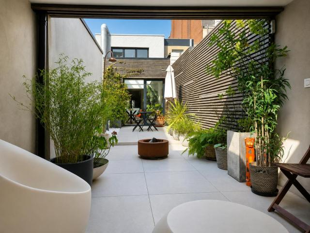 Appartement location à Desteldonk, Oost-Vlaanderen