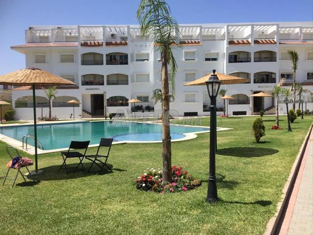 Appartement location à Tangero, Tanger-Tétouan