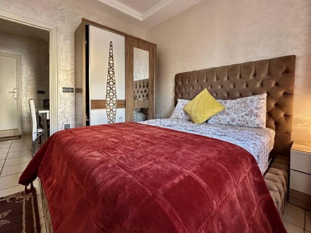Appartement location à Essaouira, L'Oriental
