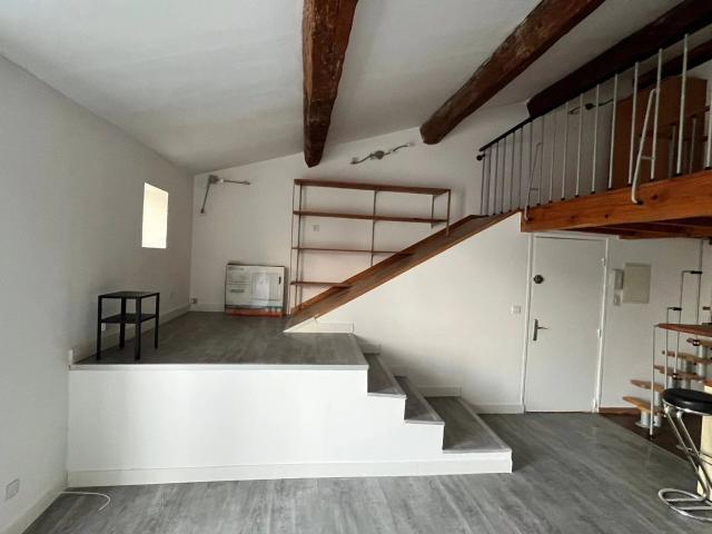 Appartement location à Lodève, Claret