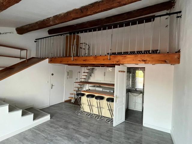 Appartement location à Lodève, Claret