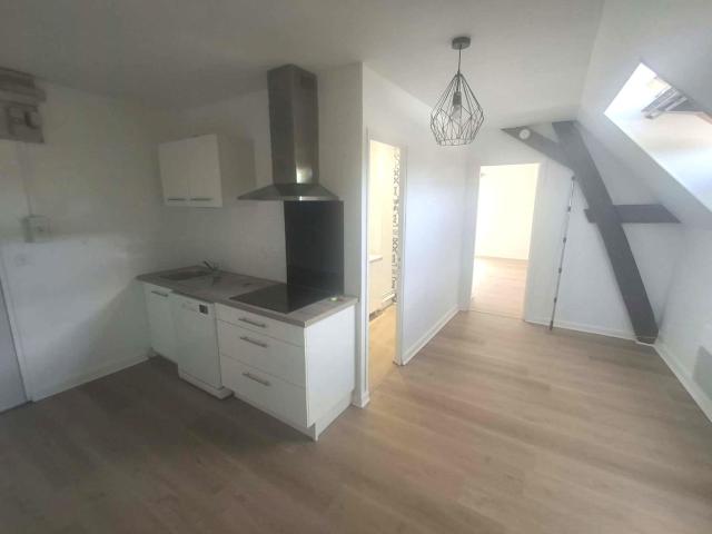 Appartement location à Chalon-sur-Saône, Givry
