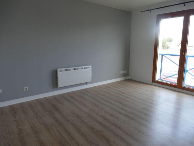 Appartement location à Le Havre, Goderville