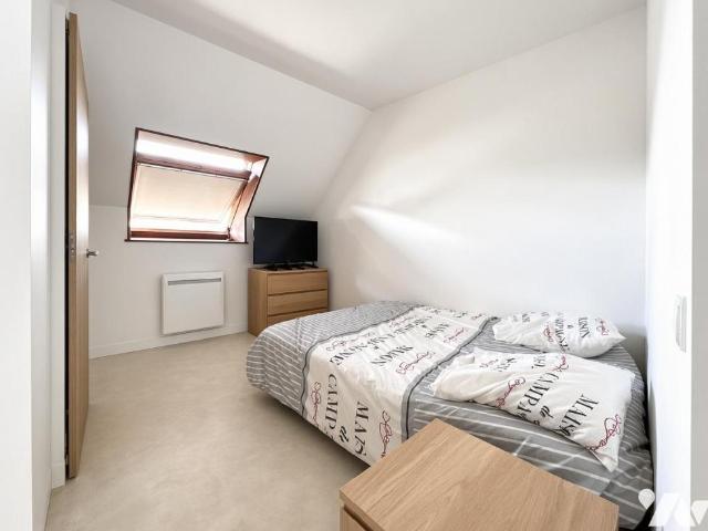Appartement location à Coutances, Lessay