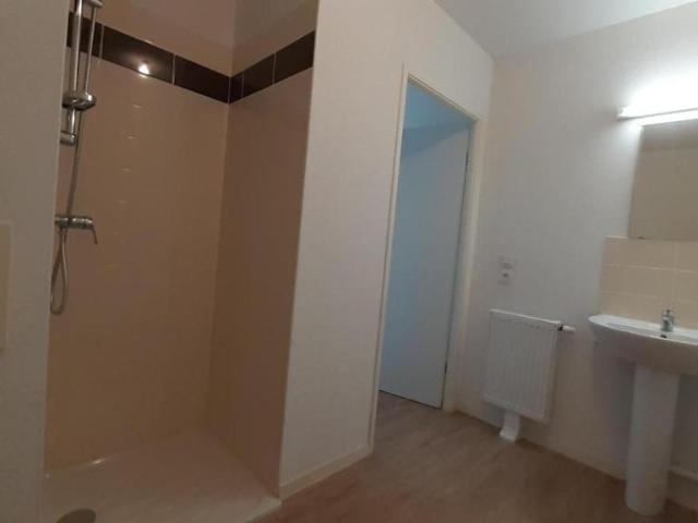 Appartement location à Coutances, Lessay