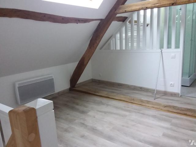 Appartement location à Les Prés du Louer, Lessay