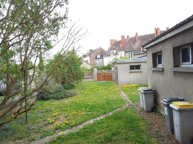 Appartement location à Les Prés du Louer, Lessay