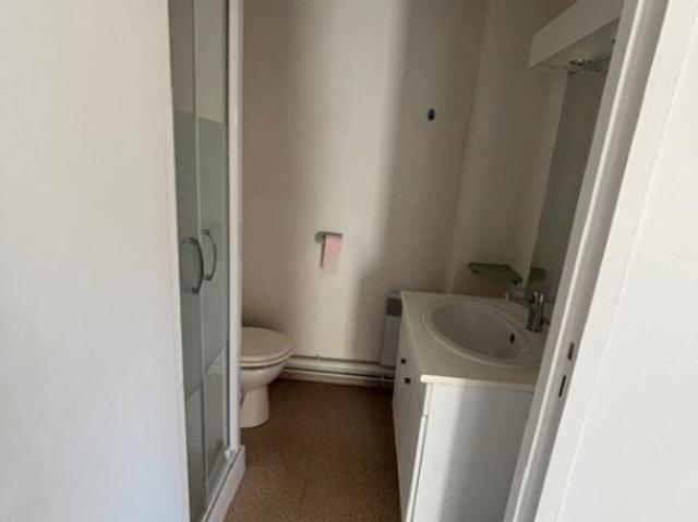 Appartement location à Coutances, Lessay