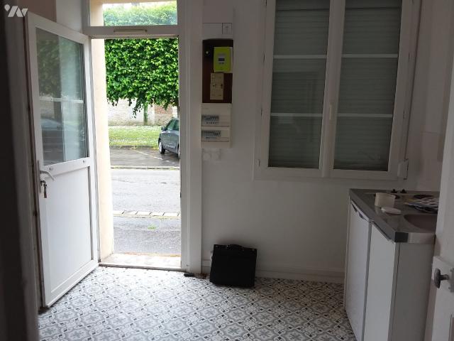 Appartement location à Coutances, Lessay
