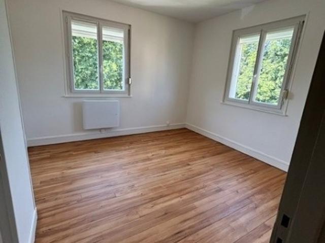 Appartement location à Coutances, Lessay