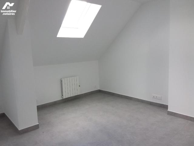 Appartement location à Coutances, Lessay
