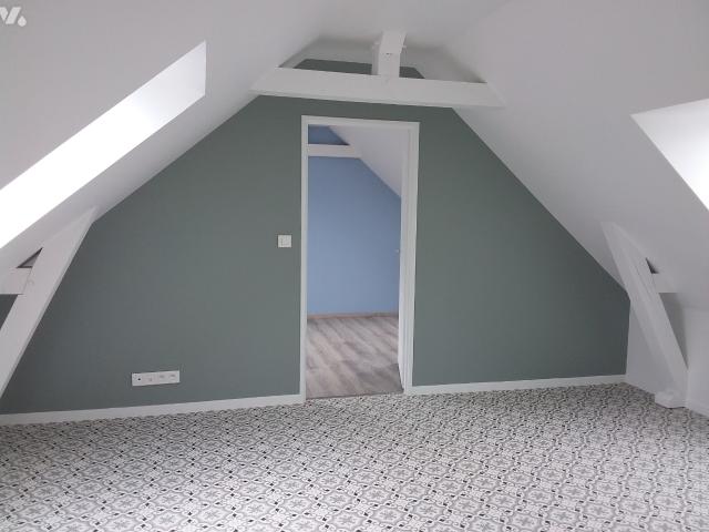 Appartement location à Coutances, Lessay