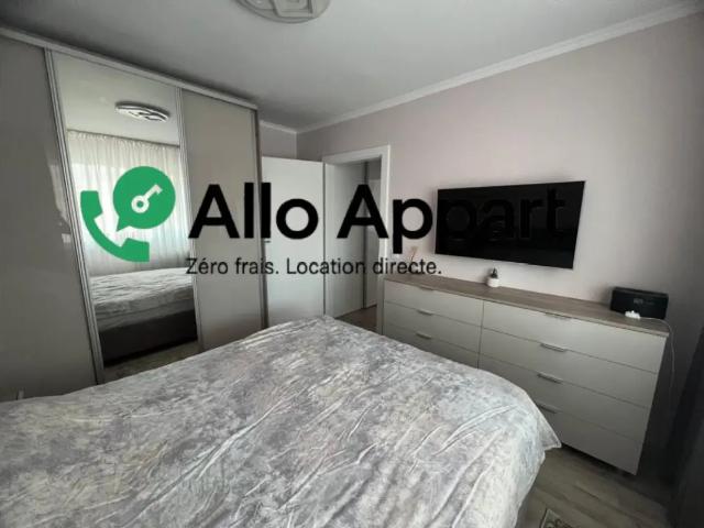 Appartement location à Antwerpen