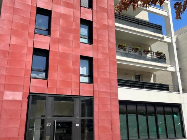 Appartement location à Coutances, Lessay