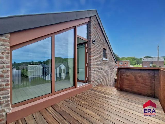 Appartement location à Huy, Wallonie