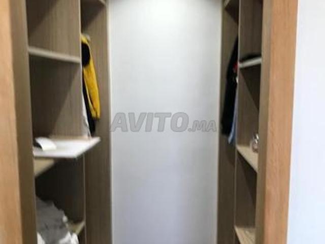 Appartement location à Anfa, Gharb-Chrarda-Beni Hssen