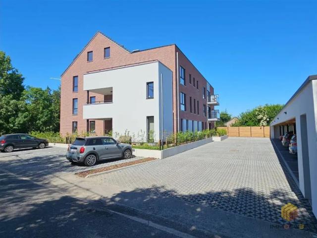Appartement location à Crisnée, Wallonie