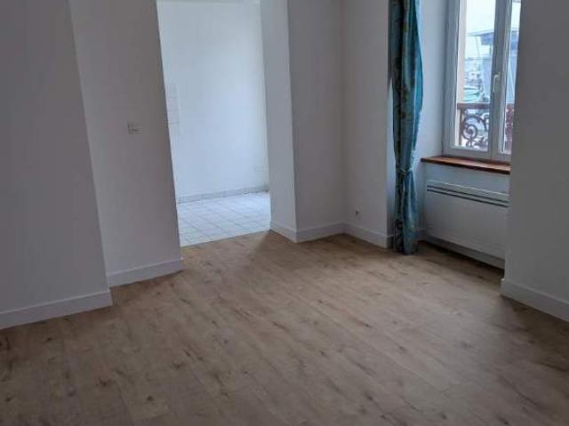 Appartement location à Coutances, Lessay