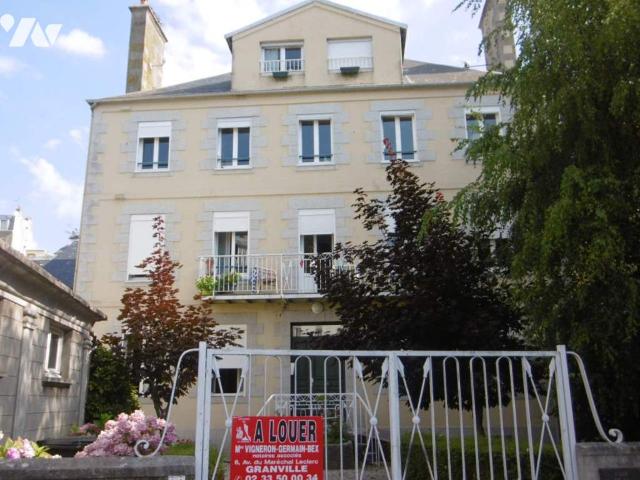 Appartement location à Coutances, Lessay