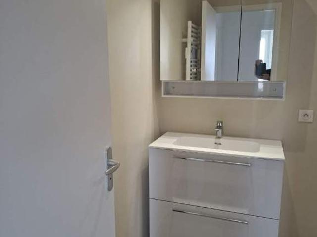 Appartement location à Coutances, Lessay