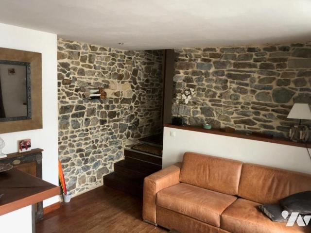 Appartement location à Coutances, Lessay