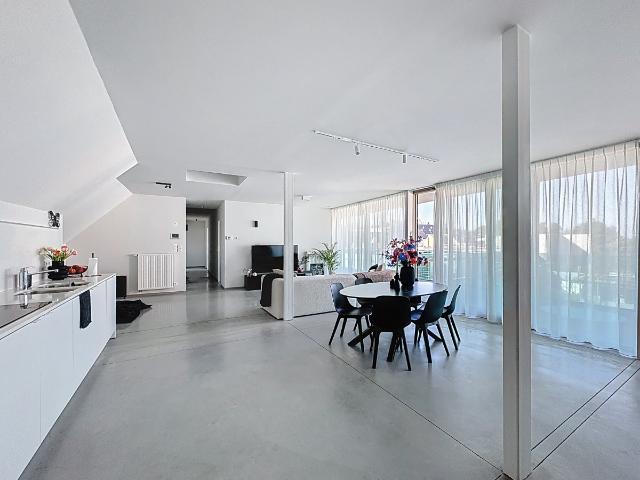 Appartement location à Grimbergen, Brabant