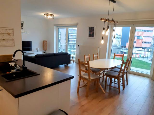 Appartement location à Strombeek-bever, Brabant