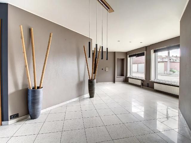 Appartement location à Menen, West-Vlaanderen
