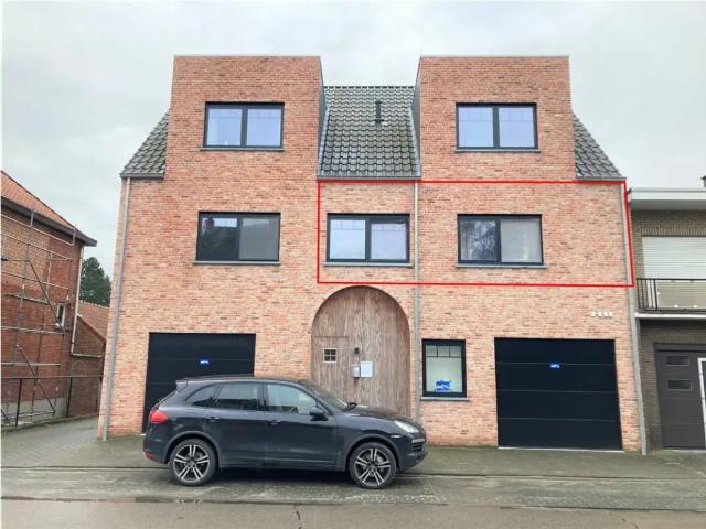 Appartement location à Hulshout, Antwerpen