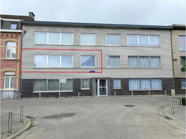 Appartement location à Mechelen, Antwerpen