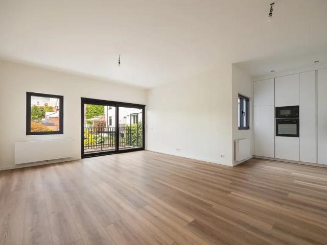 Appartement location à Antwerpen