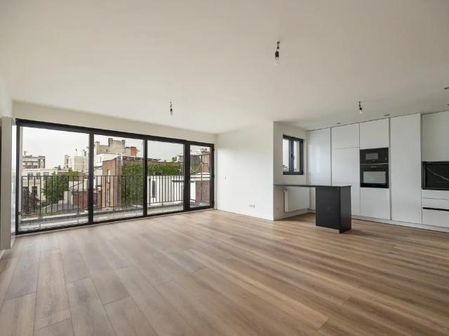 Appartement location à Antwerpen