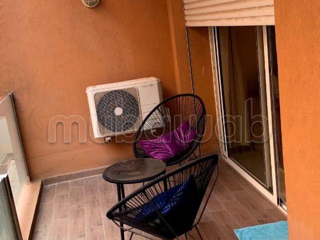 Appartement location à Marrakech, L'Oriental