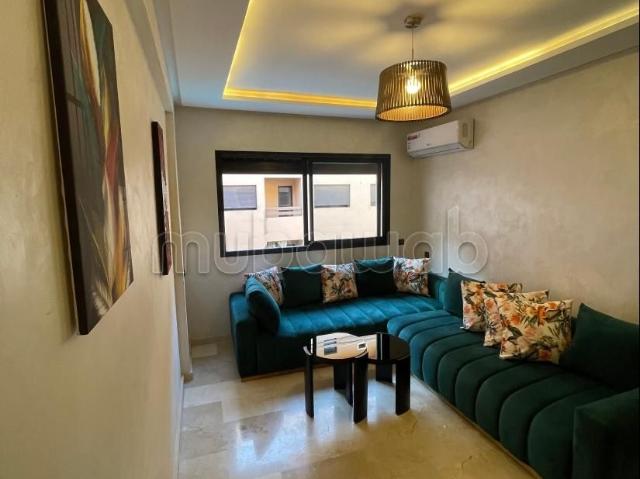 Appartement location à Marrakech, L'Oriental