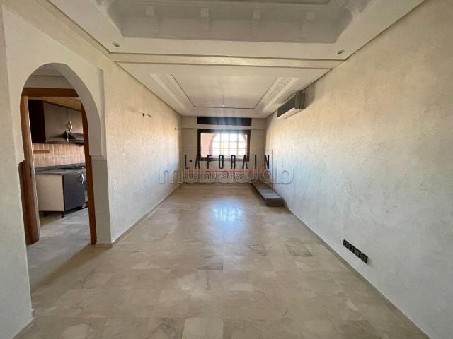 Appartement location à Marrakech, L'Oriental