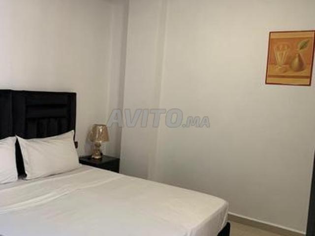 Appartement location à Gueliz, Marrakech