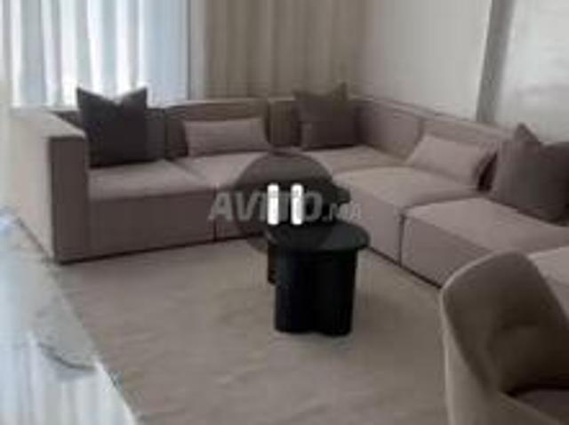 Appartement location à Gueliz, Marrakech
