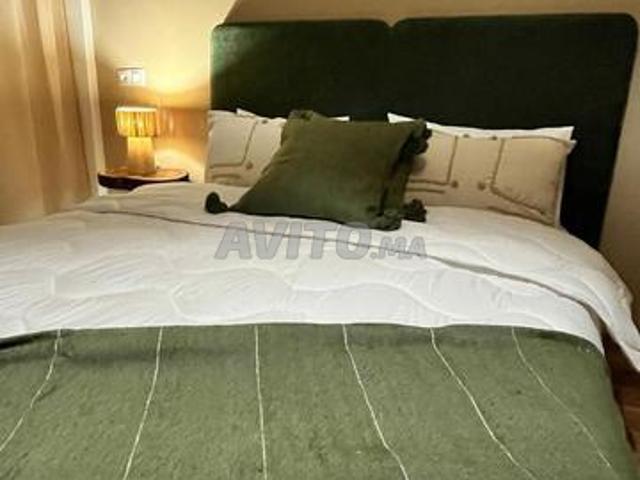 Appartement location à Gueliz, Marrakech