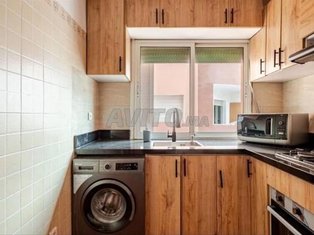 Appartement location à Gueliz, Marrakech