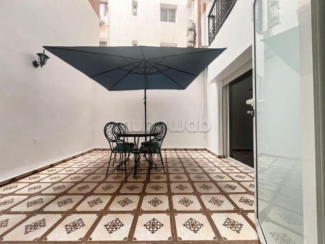 Appartement location à Marrakech, L'Oriental