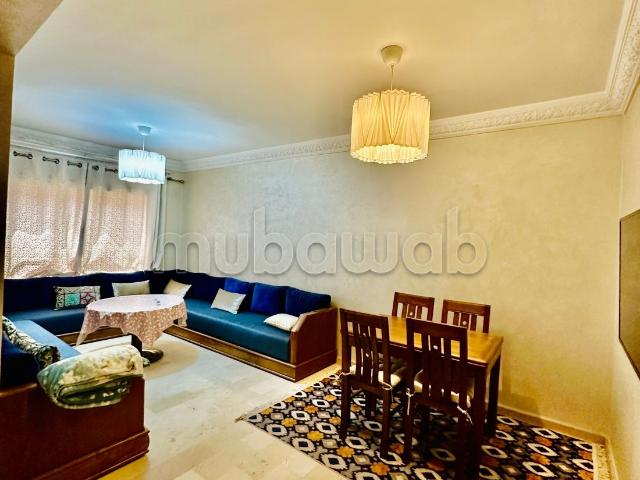 Appartement location à Marrakech, L'Oriental
