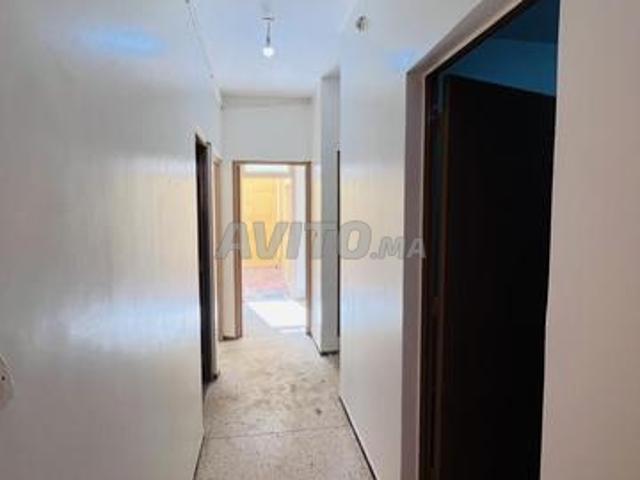 Appartement location à Guelmim