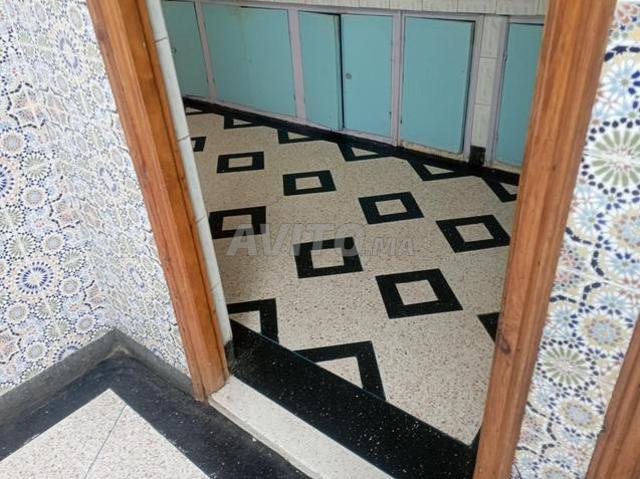 Appartement location à Guelmim